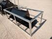 Wolverine VPC72 72" Skid Steer Vibrating Plate Rammer - 4