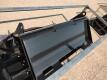 Wolverine VPC72 72" Skid Steer Vibrating Plate Rammer - 9