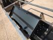 Wolverine VPC72 72" Skid Steer Vibrating Plate Rammer - 10