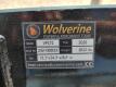 Wolverine VPC72 72" Skid Steer Vibrating Plate Rammer - 12