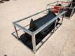 Wolverine VPC72 72" Skid Steer Vibrating Plate Rammer - 3