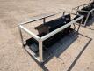 Wolverine VPC72 72" Skid Steer Vibrating Plate Rammer - 5