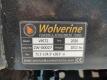 Wolverine VPC72 72" Skid Steer Vibrating Plate Rammer - 12