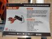 Wolverine RG05 Skid Steer Five-Claw Rock/Tree Transporting Machine