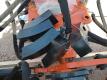 Wolverine RG05 Skid Steer Five-Claw Rock/Tree Transporting Machine - 9