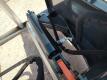 Wolverine RG05 Skid Steer Five-Claw Rock/Tree Transporting Machine - 12
