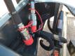 Wolverine RG05 Skid Steer Five-Claw Rock/Tree Transporting Machine - 13