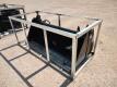 Wolverine CB72 75" Skid Steer 4-in-1 Combination Bucket - 2