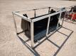 Wolverine CB72 75" Skid Steer 4-in-1 Combination Bucket - 5