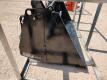 Wolverine CB72 75" Skid Steer 4-in-1 Combination Bucket - 14