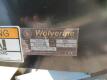 Wolverine CB72 75" Skid Steer 4-in-1 Combination Bucket - 15