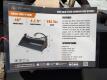 Wolverine MCB-11-48W 48" Mini Skid Steer Combination Bucket