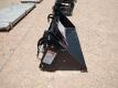 Wolverine MCB-11-48W 48" Mini Skid Steer Combination Bucket - 7