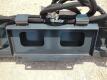 Wolverine MCB-11-48W 48" Mini Skid Steer Combination Bucket - 11