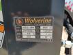 Wolverine MCB-11-48W 48" Mini Skid Steer Combination Bucket - 14