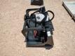 Wolverine MSG-11-44W 44" Mini Skid Steer Stump Grapple Bucket - 3