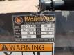 Wolverine MSG-11-44W 44" Mini Skid Steer Stump Grapple Bucket - 15