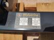 (1) Wolverine TR-26-01C 3 Point Quick Hitch (1 Set) 76" Fork Extensions - 8