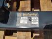 (1) Wolverine TR-26-01C 3 Point Quick Hitch (1 Set) 76" Fork Extensions - 8
