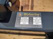 (1) Wolverine PT-16-01C Skid Steer 3 Point Quick Hitch (1 Set) 76" Fork Extensions - 8