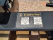(1) Wolverine PT-16-01C Skid Steer 3 Point Quick Hitch (1 Set) 76" Fork Extensions - 8