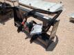 Wolverine PHA Skid Steer 3 Point Hitch Adapter - 2