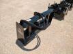 Wolverine PHA Skid Steer 3 Point Hitch Adapter - 3