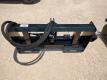 Wolverine PHA Skid Steer 3 Point Hitch Adapter - 4