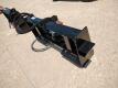 Wolverine PHA Skid Steer 3 Point Hitch Adapter - 5