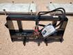 Wolverine PHA Skid Steer 3 Point Hitch Adapter - 7