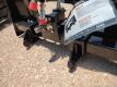 Wolverine PHA Skid Steer 3 Point Hitch Adapter - 8