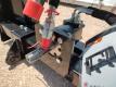 Wolverine PHA Skid Steer 3 Point Hitch Adapter - 10