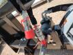 Wolverine PHA Skid Steer 3 Point Hitch Adapter - 11