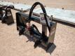 Wolverine PHA Skid Steer 3 Point Hitch Adapter - 2