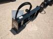 Wolverine PHA Skid Steer 3 Point Hitch Adapter - 3