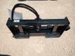 Wolverine PHA Skid Steer 3 Point Hitch Adapter - 4