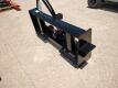 Wolverine PHA Skid Steer 3 Point Hitch Adapter - 5