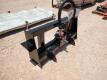Wolverine PHA Skid Steer 3 Point Hitch Adapter - 6