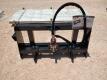 Wolverine PHA Skid Steer 3 Point Hitch Adapter - 7