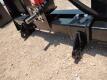 Wolverine PHA Skid Steer 3 Point Hitch Adapter - 8
