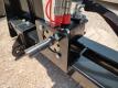 Wolverine PHA Skid Steer 3 Point Hitch Adapter - 10
