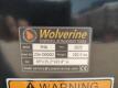 Wolverine PHA Skid Steer 3 Point Hitch Adapter - 12