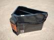 Wolverine CCT-11-148V Skid Steer Concrete Chuter - 2