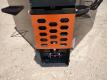 Wolverine CCT-11-148V Skid Steer Concrete Chuter - 8