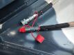 Wolverine CCT-11-148V Skid Steer Concrete Chuter - 9