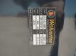 Wolverine CCT-11-148V Skid Steer Concrete Chuter - 11