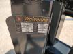 Wolverine BSH-12-75D Skid Steer Hydraulic Adjustable Bale Squeeze - 13