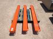 (3 Sets) 76" Fork Extensions - 2