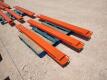 (3 Sets) 76" Fork Extensions - 4