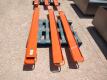 (1 Set) 76" Fork Extensions (2 Sets) 82" Fork Extensions - 2